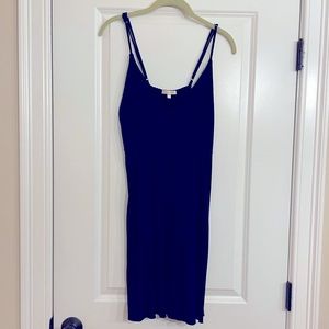 SUNDRESS Navy Blue
